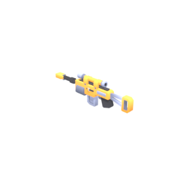 Blaster E